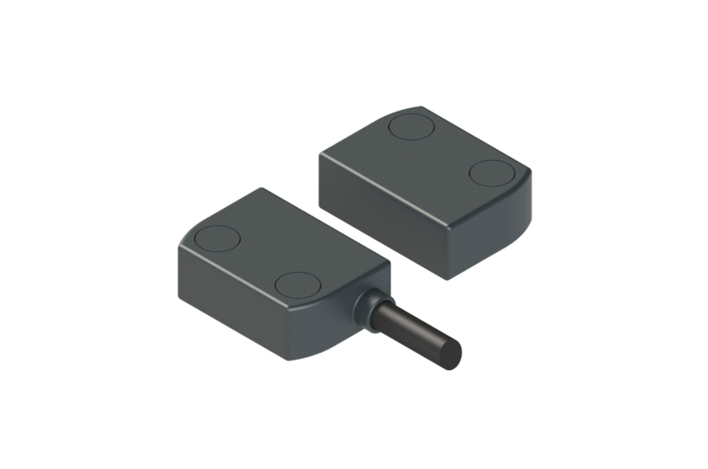 chave-de-seguranca-magnetica-cabo2m-com-atuador-pizzato-srad40an5a01n